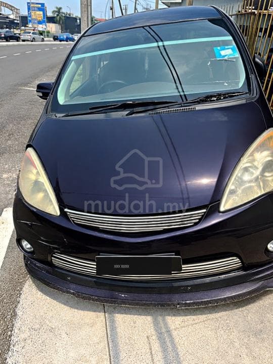 Perodua Alza